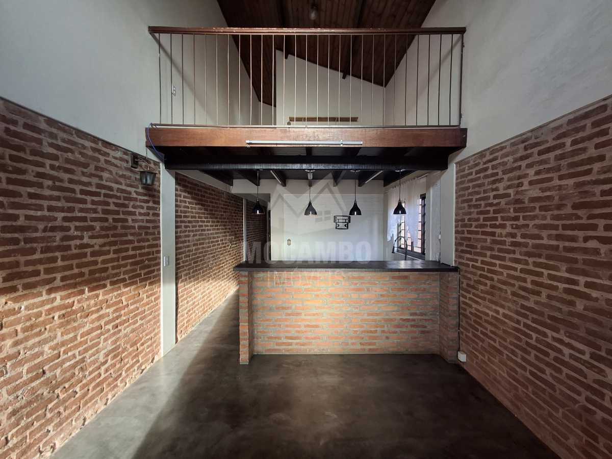Casa 2 quartos para alugar Itatiba,SP  Jardim México - R$ 2.850