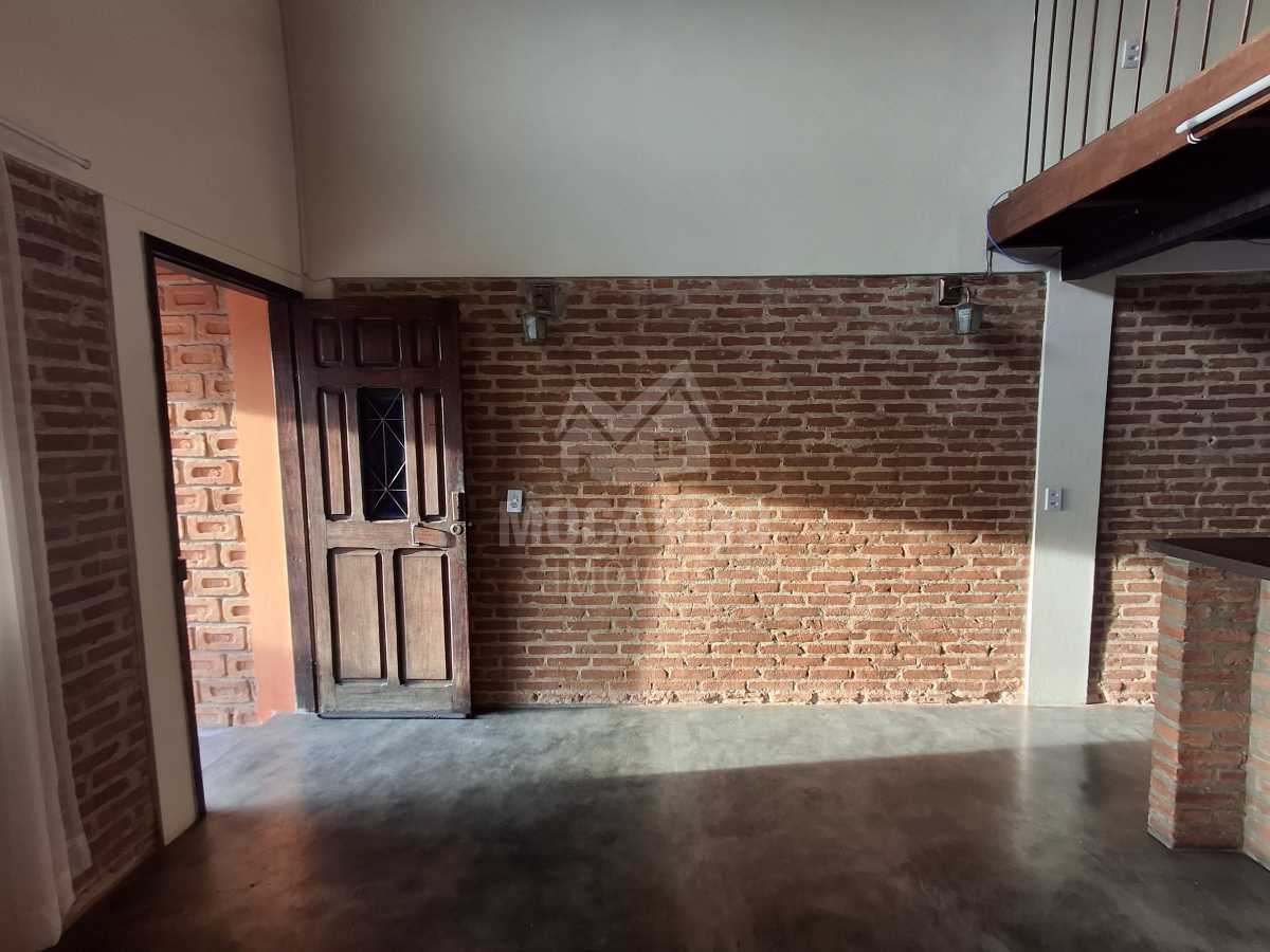 Casa 2 quartos para alugar Itatiba,SP  Jardim México - R$ 2.850