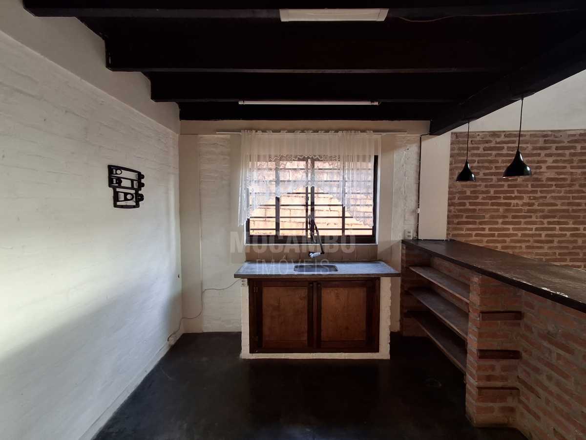 Casa 2 quartos para alugar Itatiba,SP  Jardim México - R$ 2.850