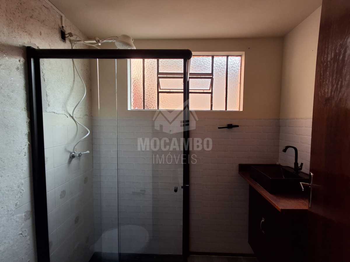 Casa 2 quartos para alugar Itatiba,SP  Jardim México - R$ 2.850