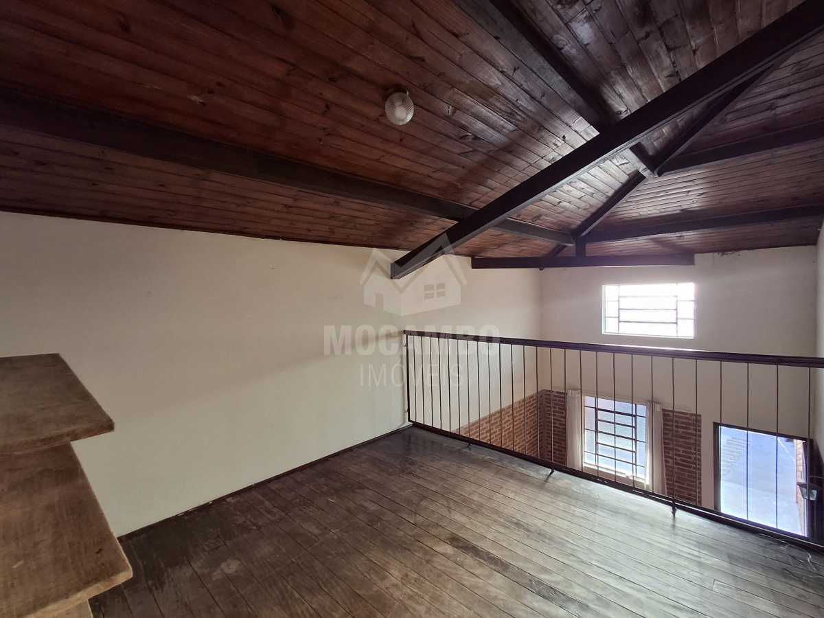 Casa 2 quartos para alugar Itatiba,SP  Jardim México - R$ 2.850