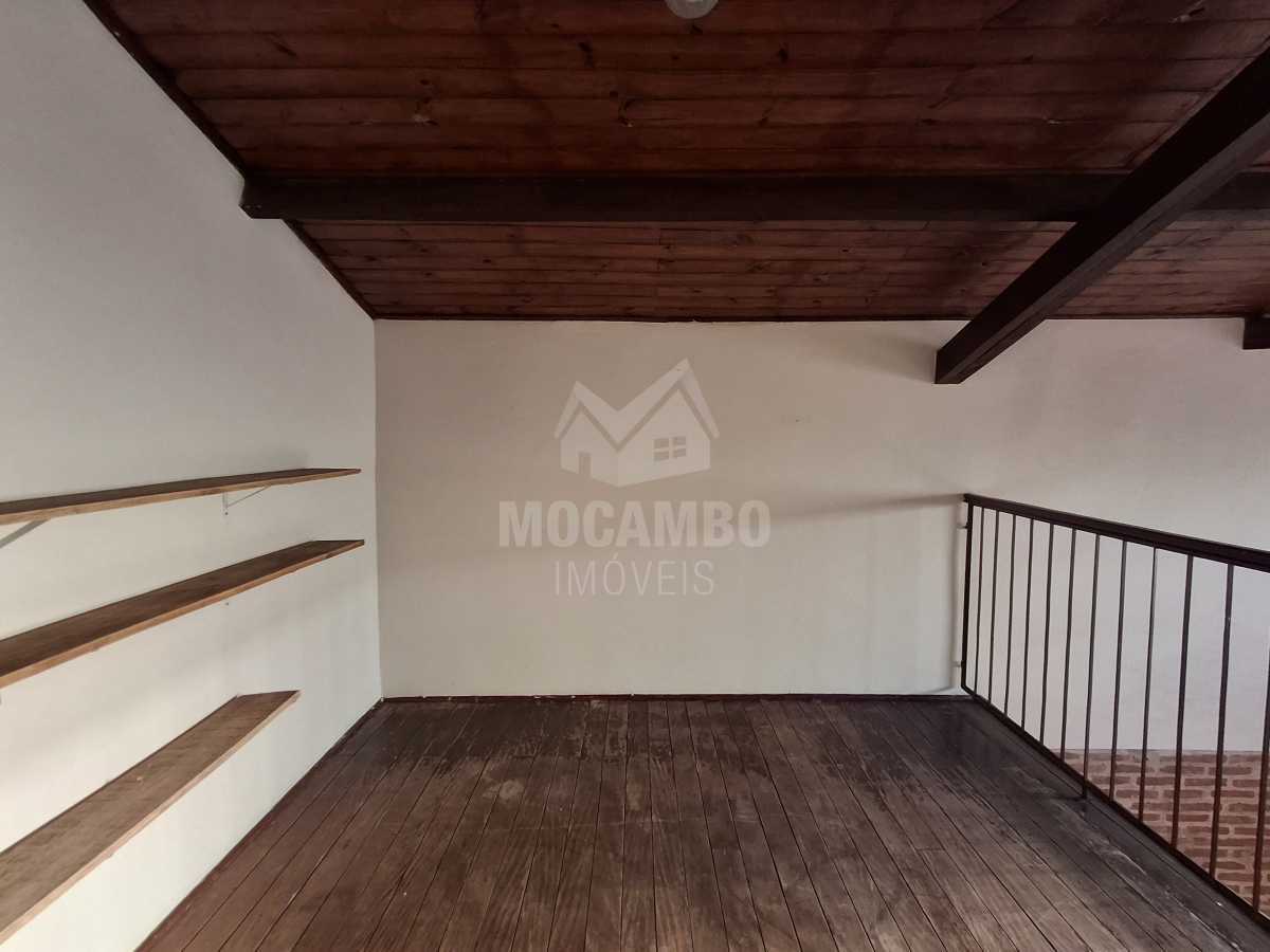 Casa 2 quartos para alugar Itatiba,SP  Jardim México - R$ 2.850