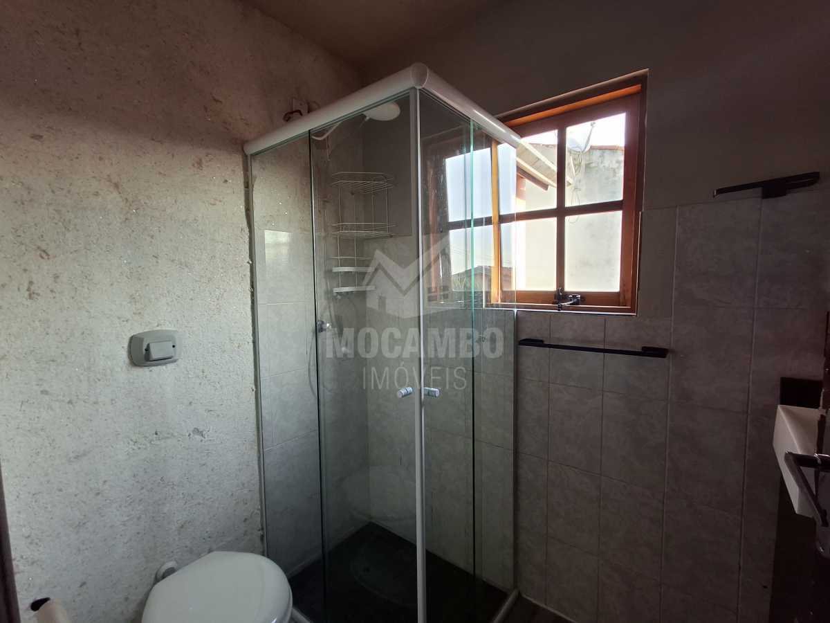 Casa 2 quartos para alugar Itatiba,SP  Jardim México - R$ 2.850