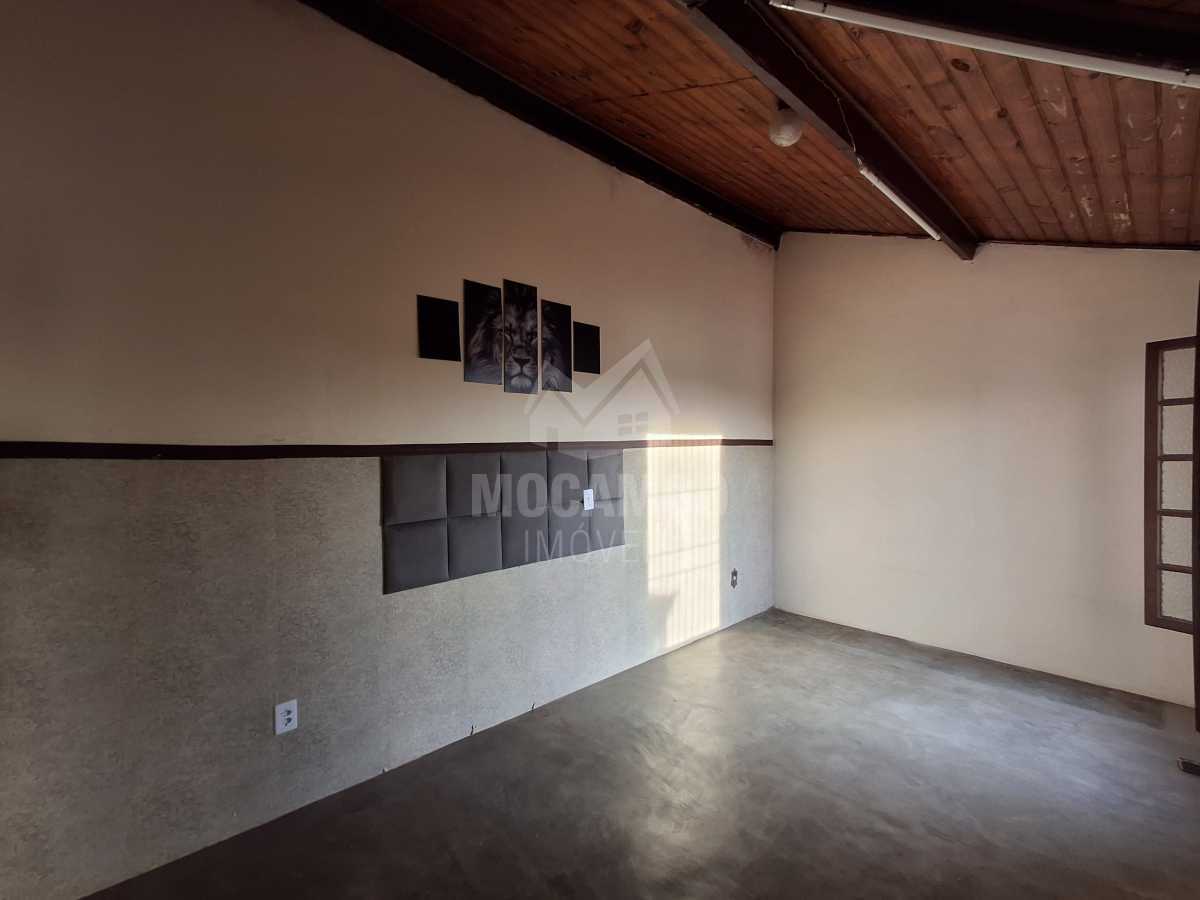 Casa 2 quartos para alugar Itatiba,SP  Jardim México - R$ 2.850