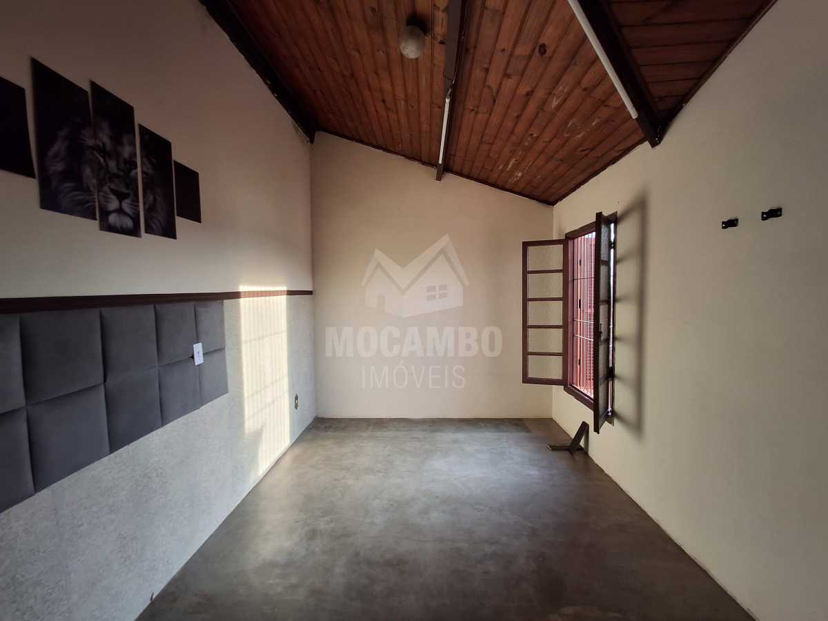 Casa 2 quartos para alugar Itatiba,SP  Jardim México - R$ 2.850