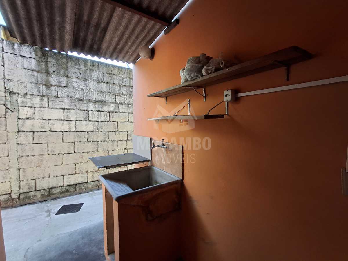 Casa 2 quartos para alugar Itatiba,SP  Jardim México - R$ 2.850