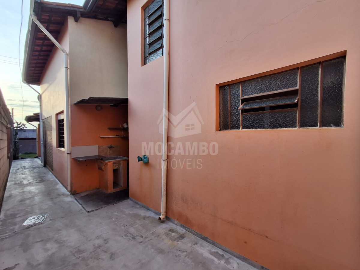 Casa 2 quartos para alugar Itatiba,SP  Jardim México - R$ 2.850