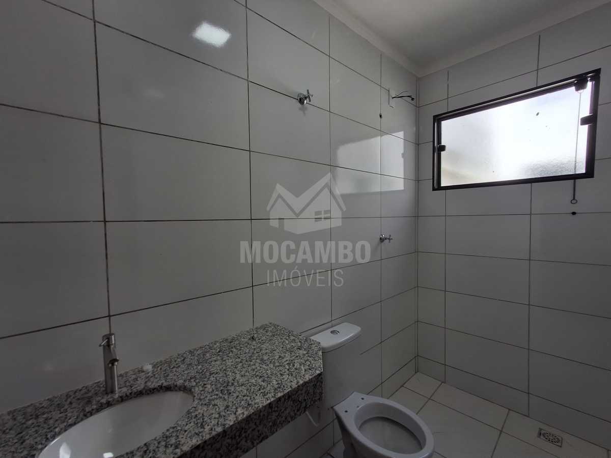 Apartamento 2 quartos para alugar Itatiba,SP  Jardim Palladino - R$ 2.500