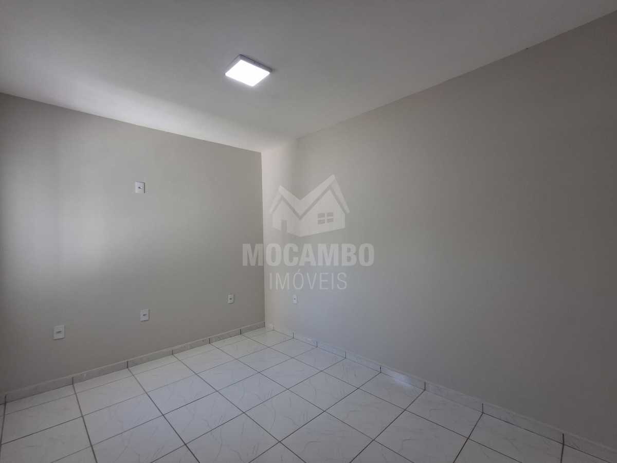 Apartamento 2 quartos para alugar Itatiba,SP  Jardim Palladino - R$ 2.500