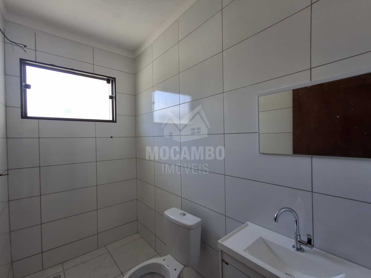 Apartamento 2 quartos para alugar Itatiba,SP  Jardim Palladino - R$ 2.500