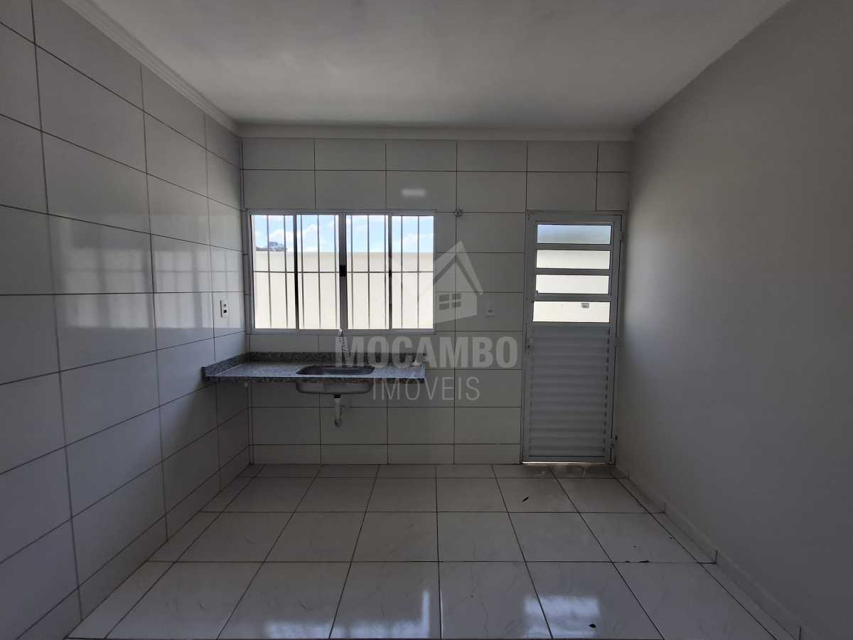 Apartamento 2 quartos para alugar Itatiba,SP  Jardim Palladino - R$ 2.500