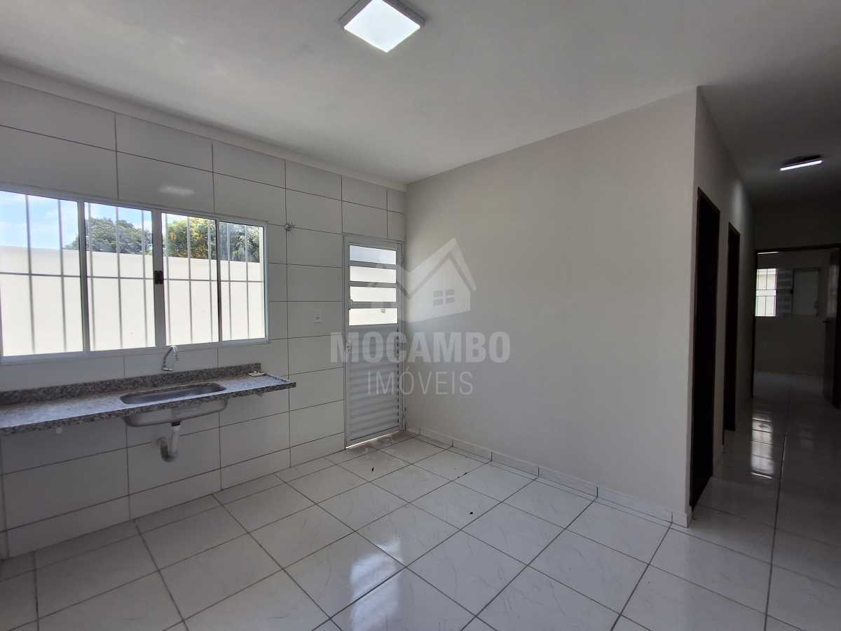 Apartamento 2 quartos para alugar Itatiba,SP  Jardim Palladino - R$ 2.500