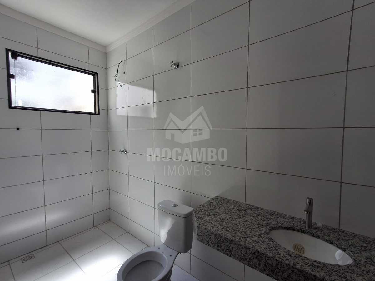 Apartamento 2 quartos para alugar Itatiba,SP  Jardim Palladino - R$ 2.500