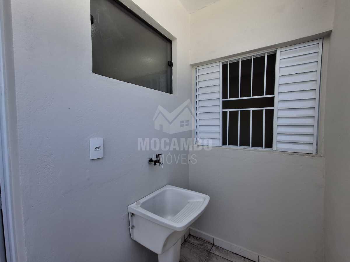Apartamento 2 quartos para alugar Itatiba,SP  Jardim Palladino - R$ 2.500