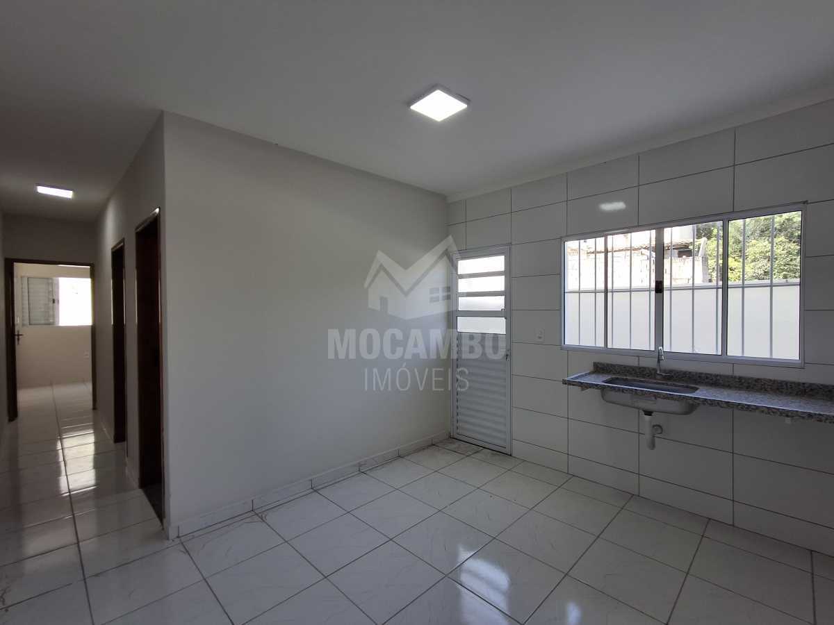 Apartamento 2 quartos para alugar Itatiba,SP  Jardim Palladino - R$ 2.500