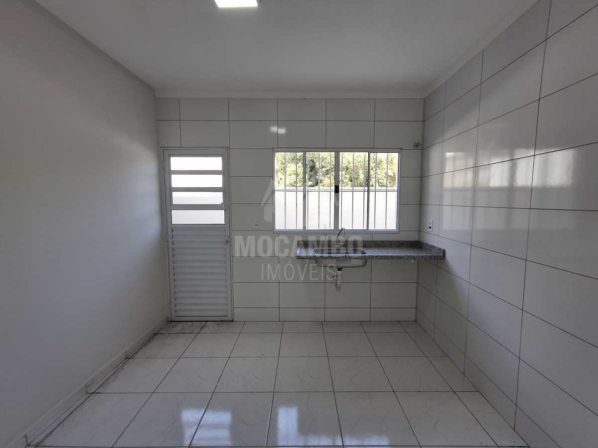Apartamento 2 quartos para alugar Itatiba,SP  Jardim Palladino - R$ 2.500
