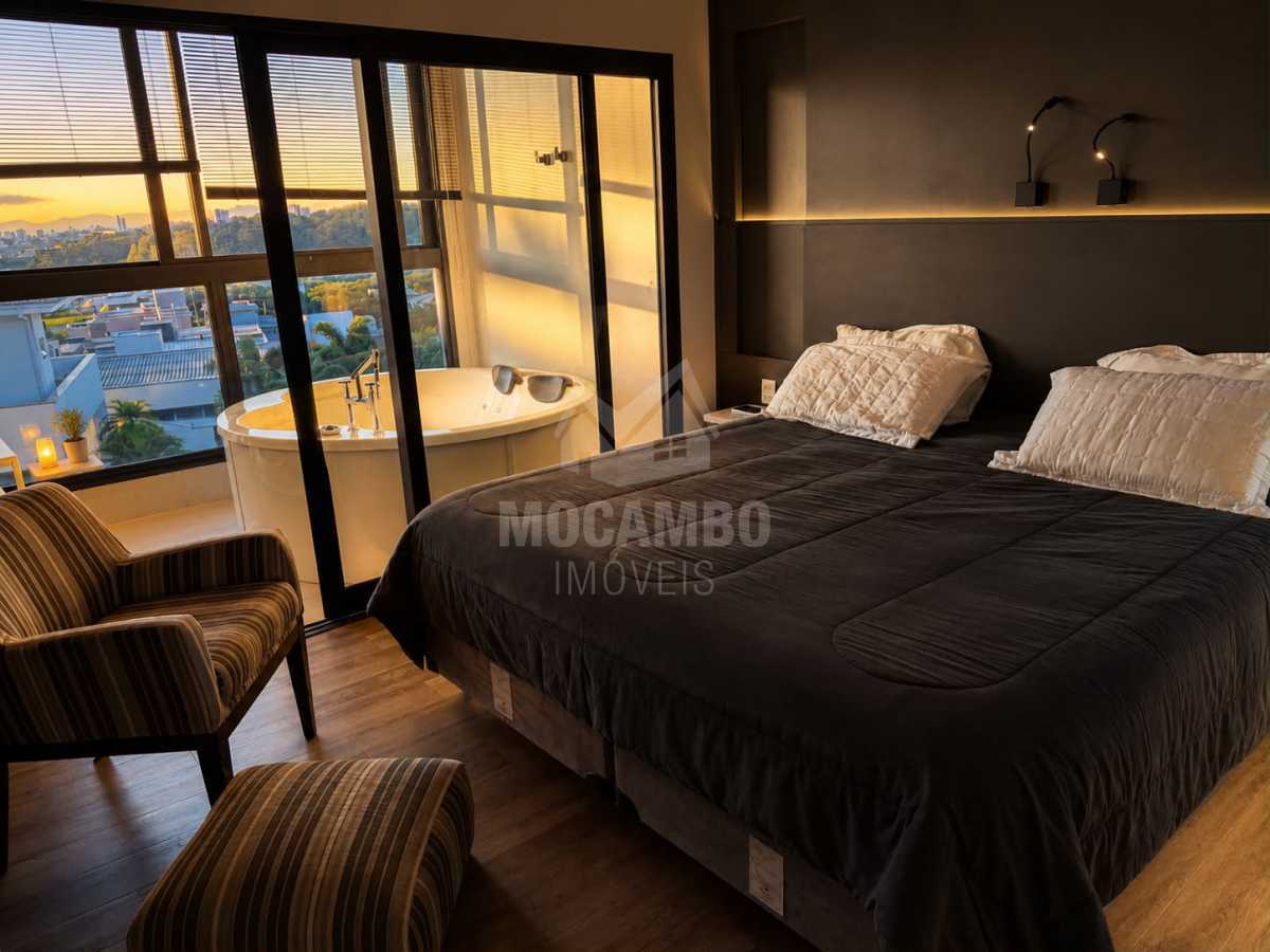 Casa em Condomínio 3 quartos à venda Itatiba,SP  Condomínio Reserva Santa Rosa - R$ 2.498.000