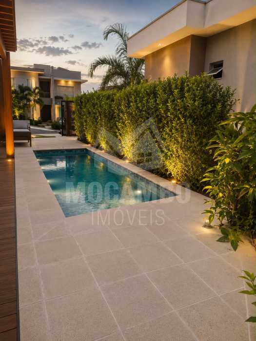 Casa em Condomínio 3 quartos à venda Itatiba,SP  Condomínio Reserva Santa Rosa - R$ 2.498.000