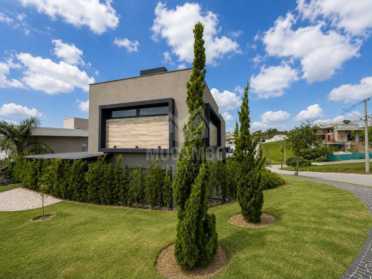 Casa em Condomínio 3 quartos à venda Itatiba,SP  Condomínio Reserva Santa Rosa - R$ 2.498.000