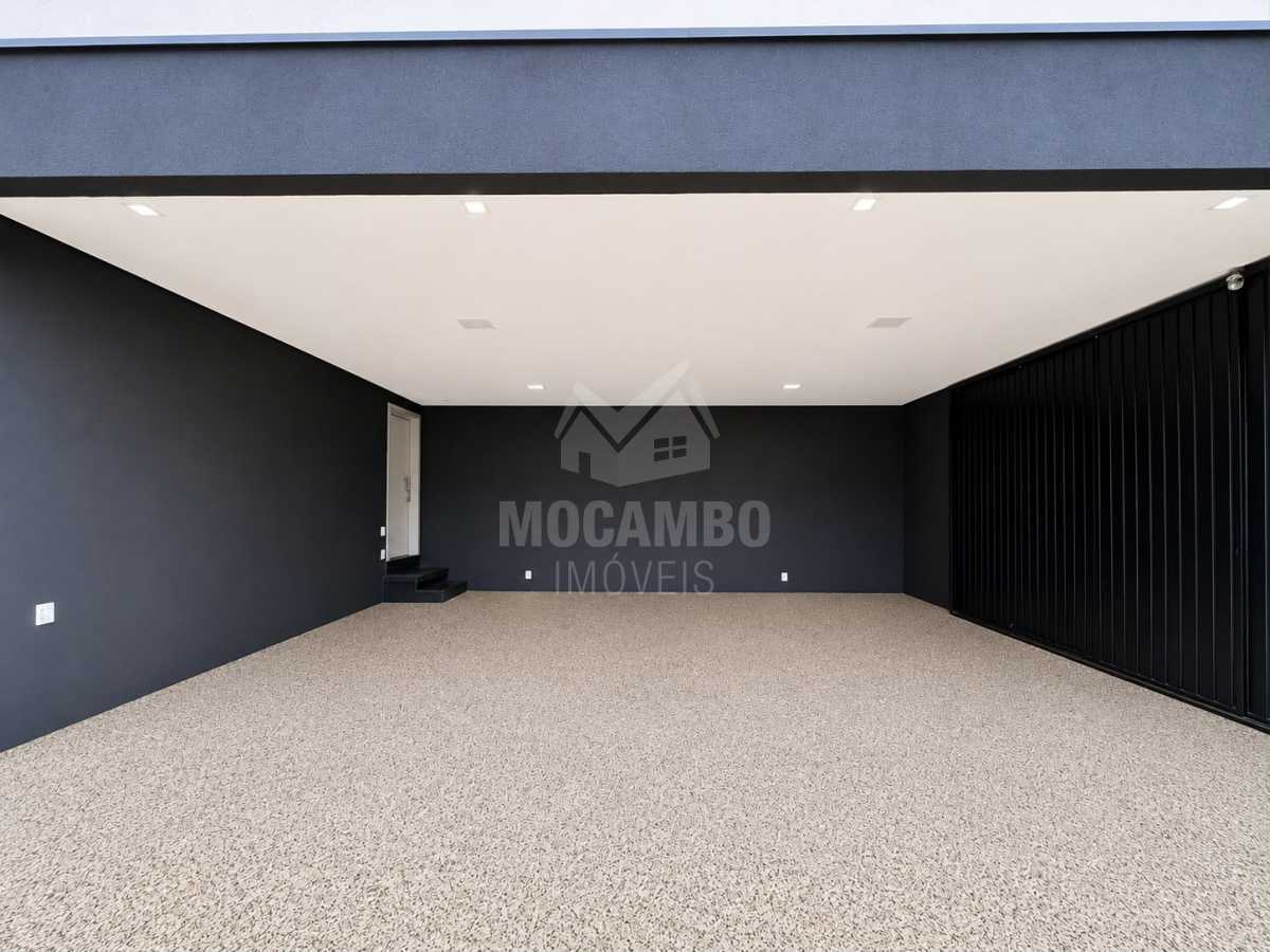 Casa em Condomínio 3 quartos à venda Itatiba,SP  Condomínio Reserva Santa Rosa - R$ 2.498.000