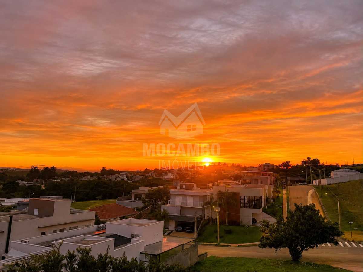 Casa em Condomínio 3 quartos à venda Itatiba,SP  Condomínio Reserva Santa Rosa - R$ 2.498.000