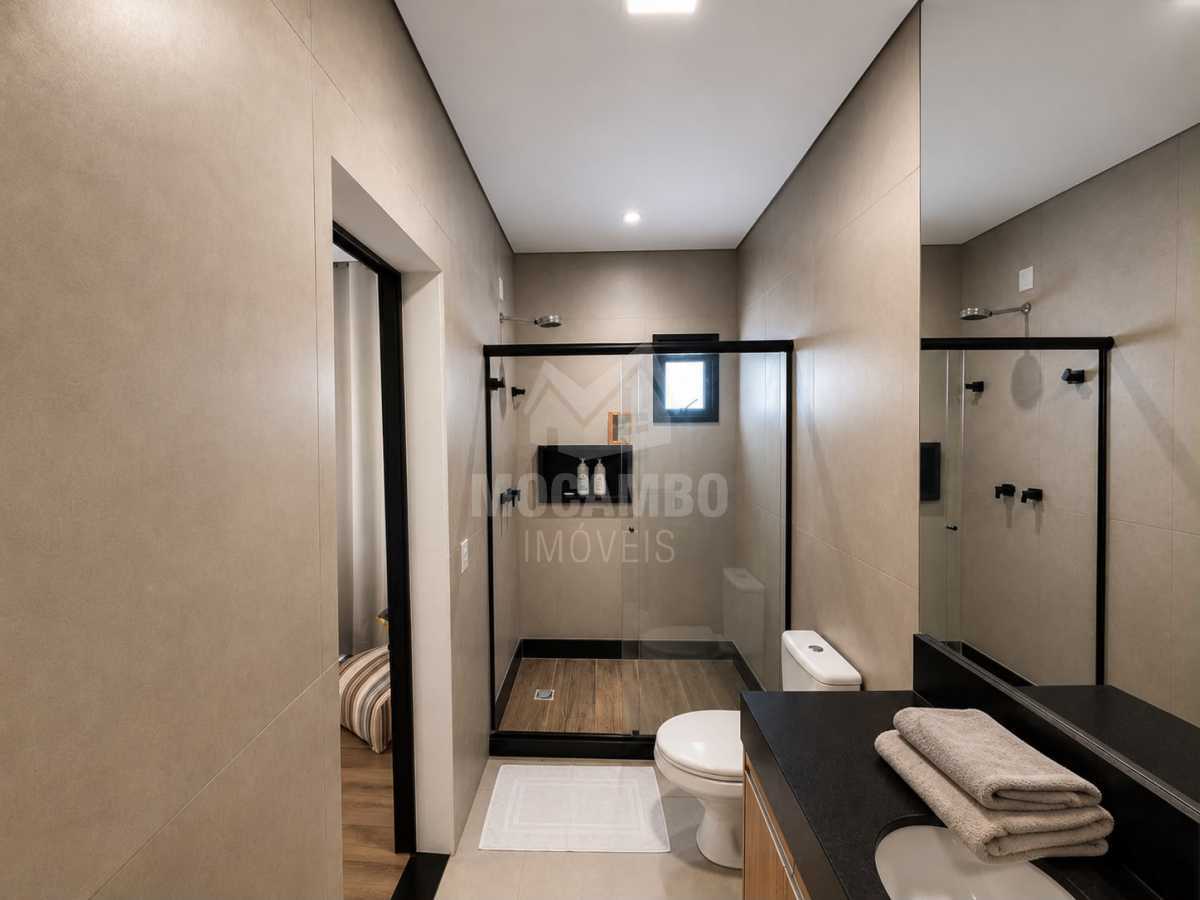 Casa em Condomínio 3 quartos à venda Itatiba,SP  Condomínio Reserva Santa Rosa - R$ 2.498.000