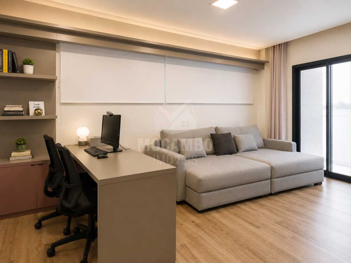 Casa em Condomínio 3 quartos à venda Itatiba,SP  Condomínio Reserva Santa Rosa - R$ 2.498.000