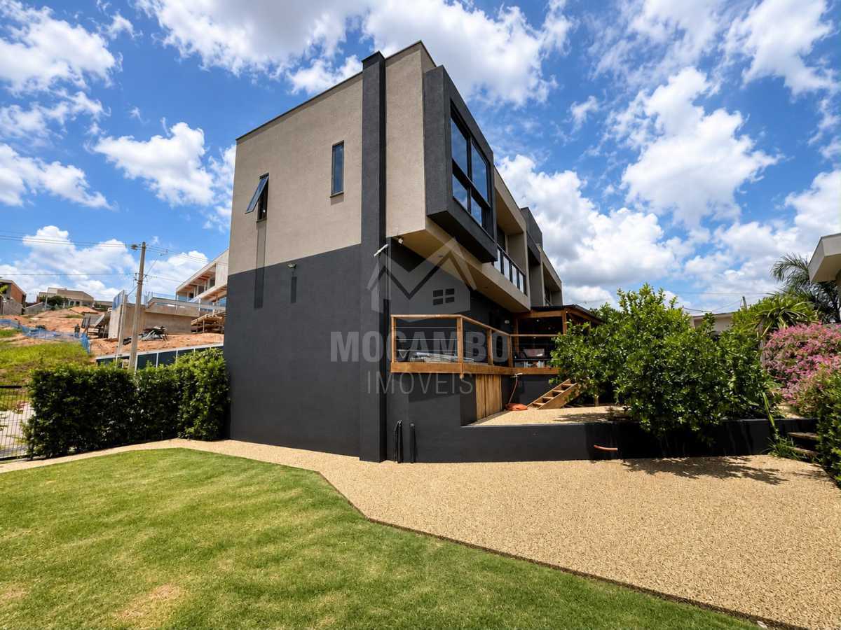 Casa em Condomínio 3 quartos à venda Itatiba,SP  Condomínio Reserva Santa Rosa - R$ 2.498.000