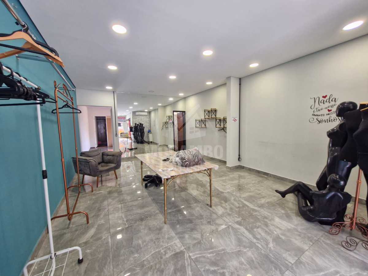 Loja 120m² para alugar Itatiba,SP  Centro - R$ 3.100