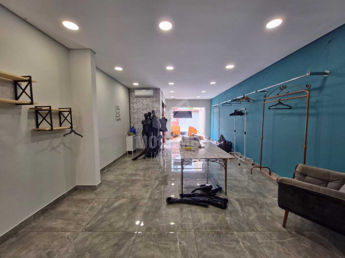 Loja 120m² para alugar Itatiba,SP  Centro - R$ 3.100