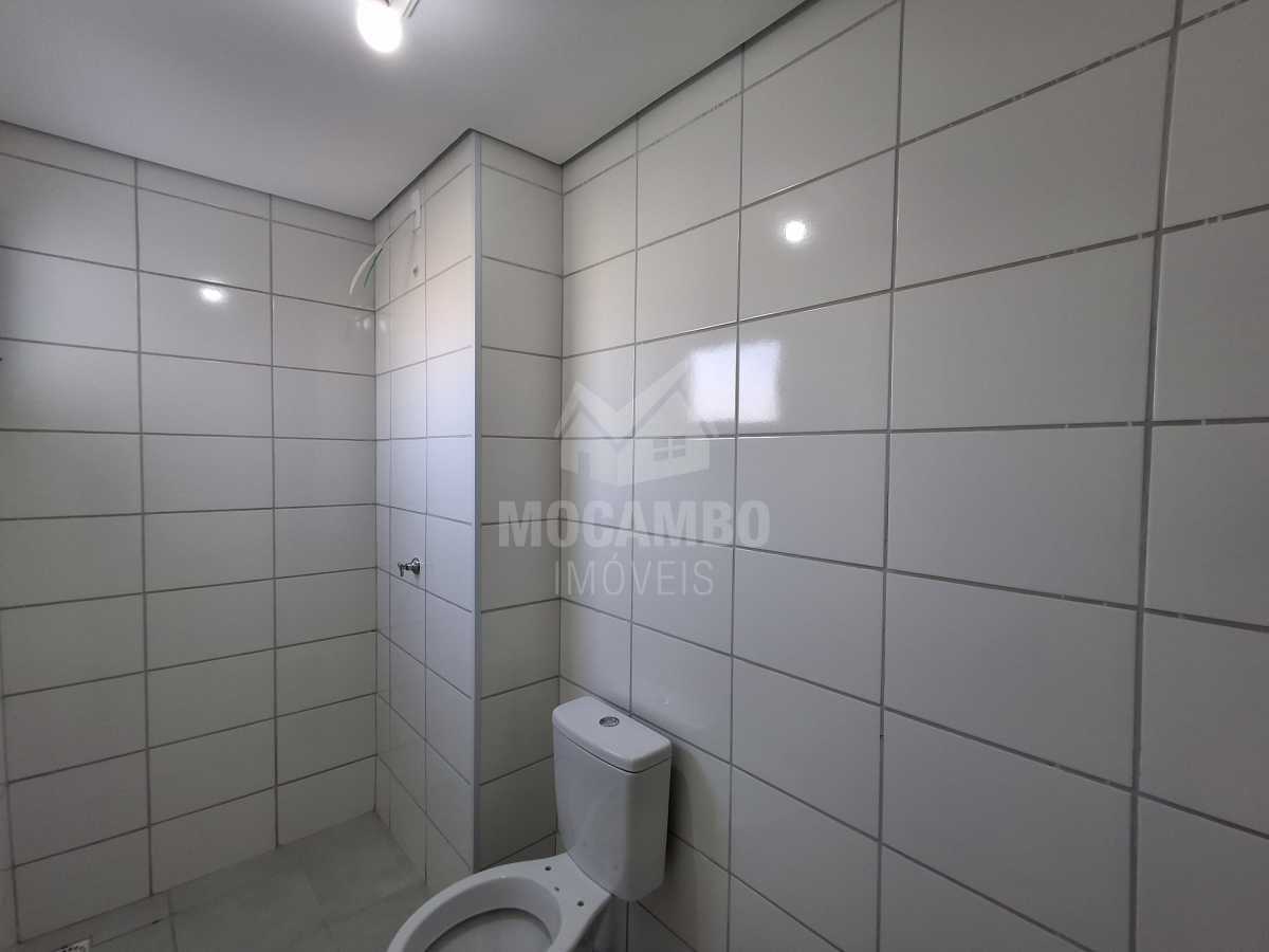 Apartamento 2 quartos para alugar Itatiba,SP  Núcleo Residencial Doutor Luiz de Mattos Pimenta - R$ 2.400
