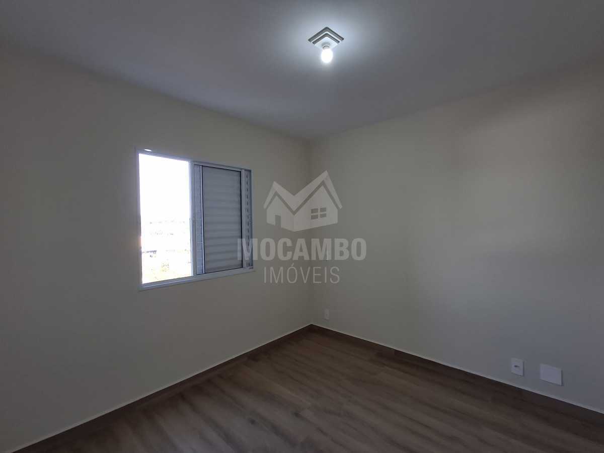 Apartamento 2 quartos para alugar Itatiba,SP  Núcleo Residencial Doutor Luiz de Mattos Pimenta - R$ 2.400