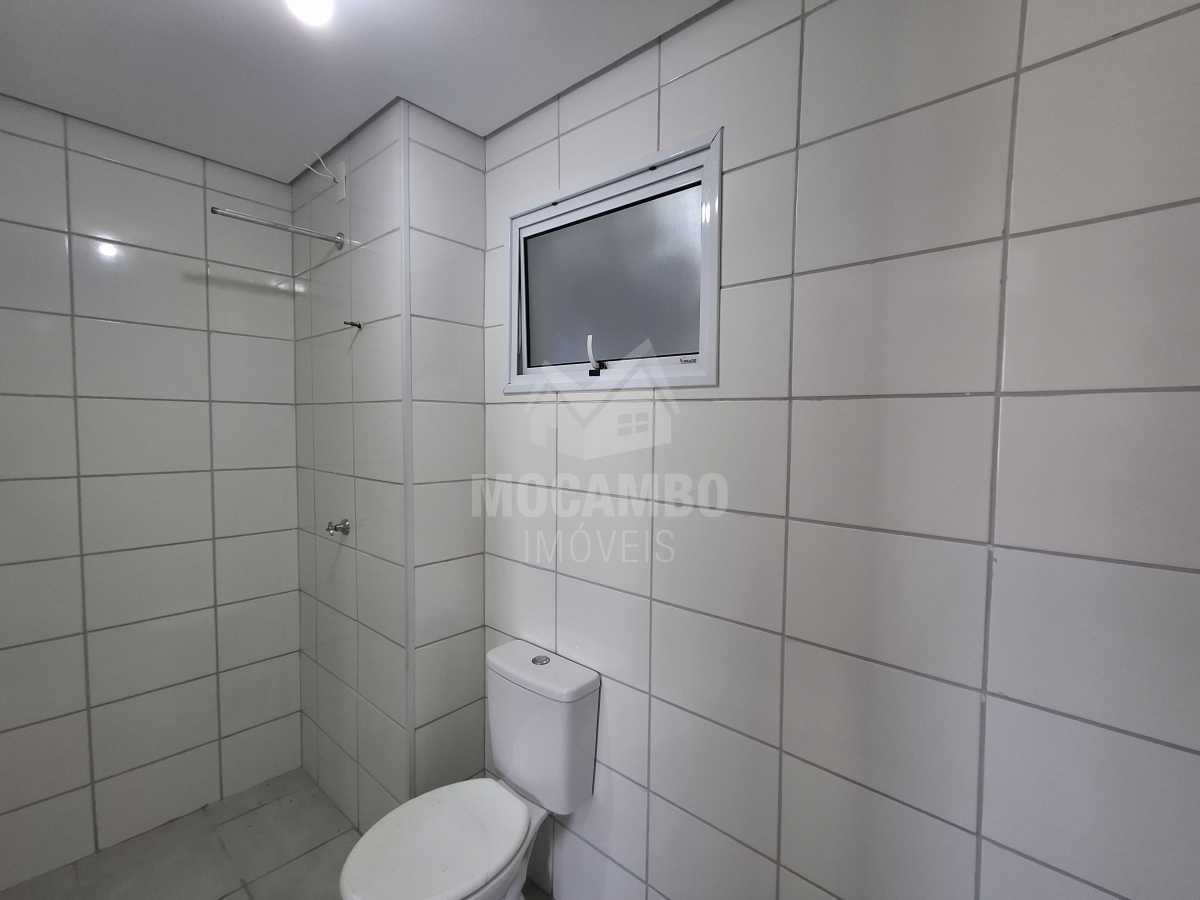 Apartamento 2 quartos para alugar Itatiba,SP  Núcleo Residencial Doutor Luiz de Mattos Pimenta - R$ 2.400