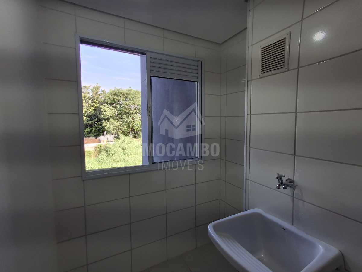 Apartamento 2 quartos para alugar Itatiba,SP  Núcleo Residencial Doutor Luiz de Mattos Pimenta - R$ 2.400
