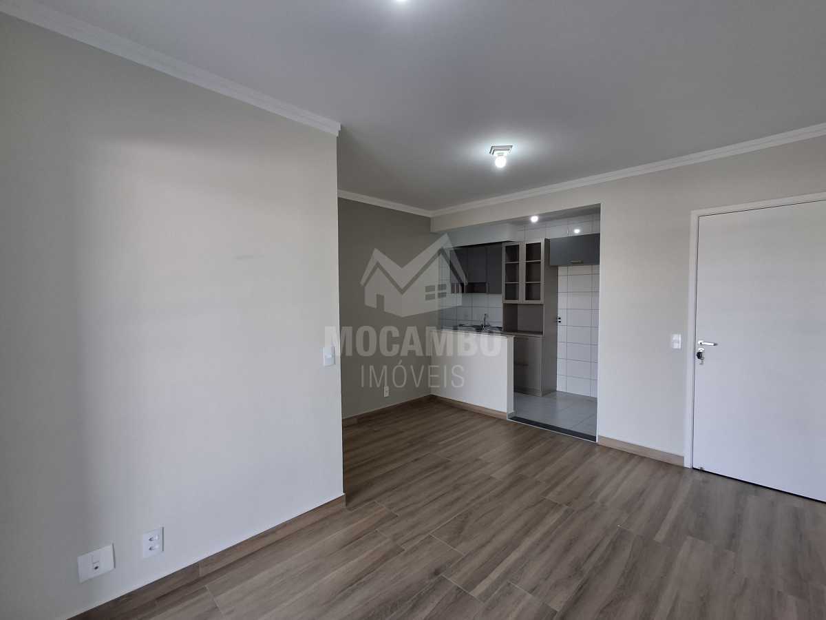 Apartamento 2 quartos para alugar Itatiba,SP  Núcleo Residencial Doutor Luiz de Mattos Pimenta - R$ 2.400