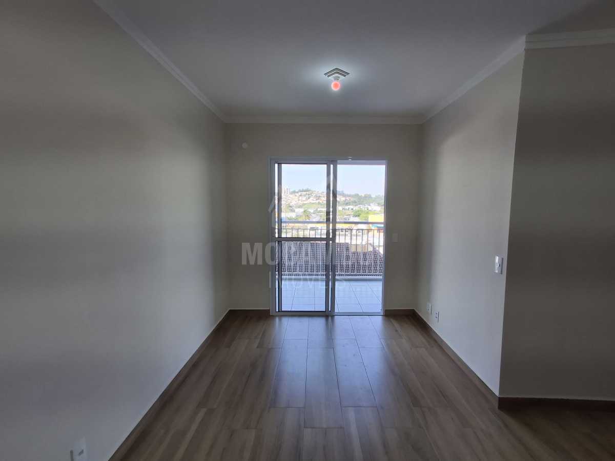 Apartamento 2 quartos para alugar Itatiba,SP  Núcleo Residencial Doutor Luiz de Mattos Pimenta - R$ 2.400