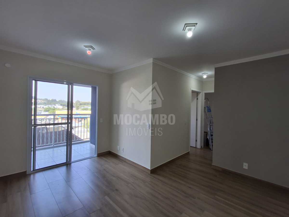 Sala de estar - 3
