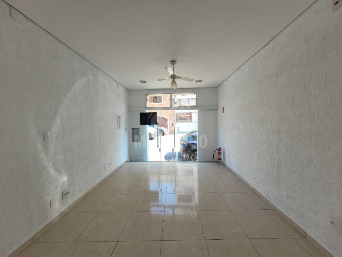 Loja 115m² para alugar Itatiba,SP  Centro - R$ 1.500