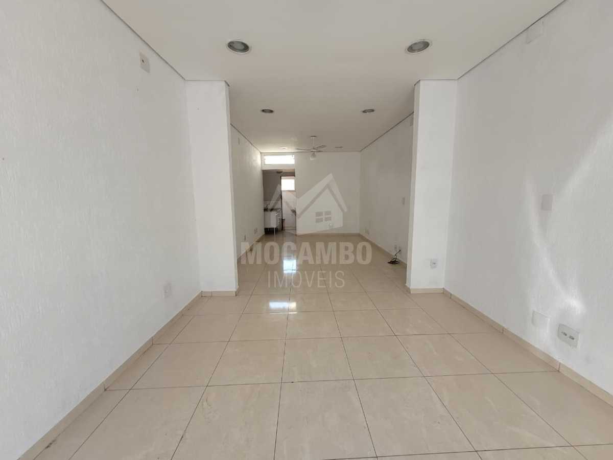 Loja 115m² para alugar Itatiba,SP  Centro - R$ 1.500