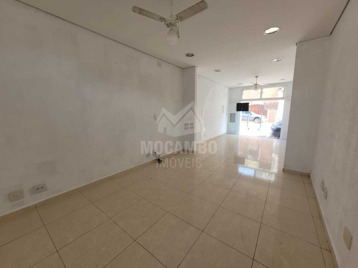 Loja 115m² para alugar Itatiba,SP  Centro - R$ 1.500