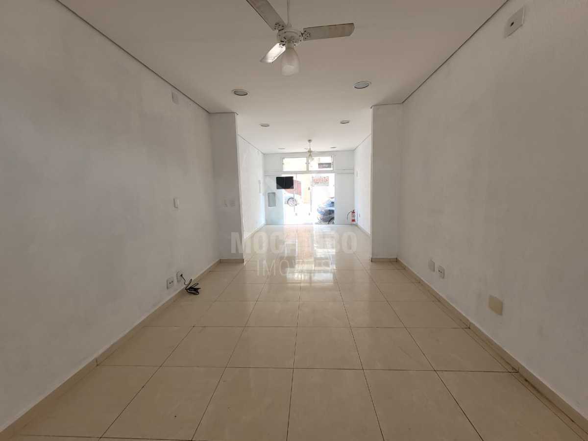 Loja 115m² para alugar Itatiba,SP  Centro - R$ 1.500