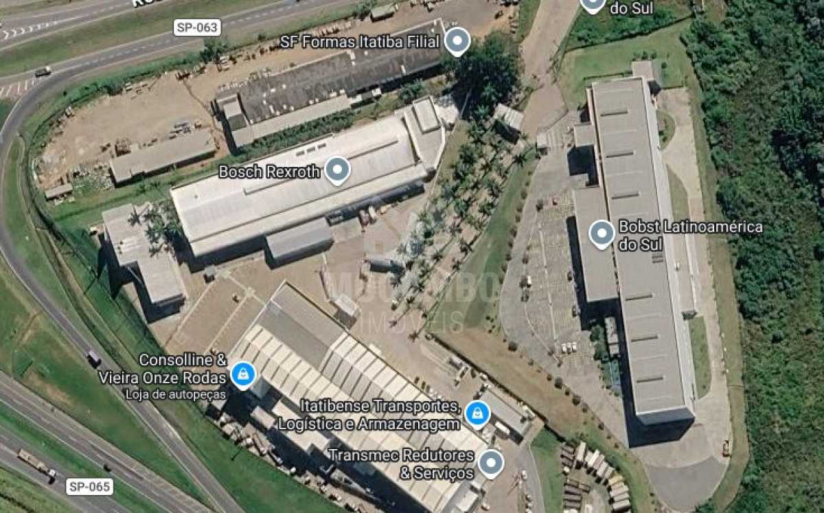 Galpão 1834m² para alugar Itatiba,SP  Mato Dentro - R$ 47.684