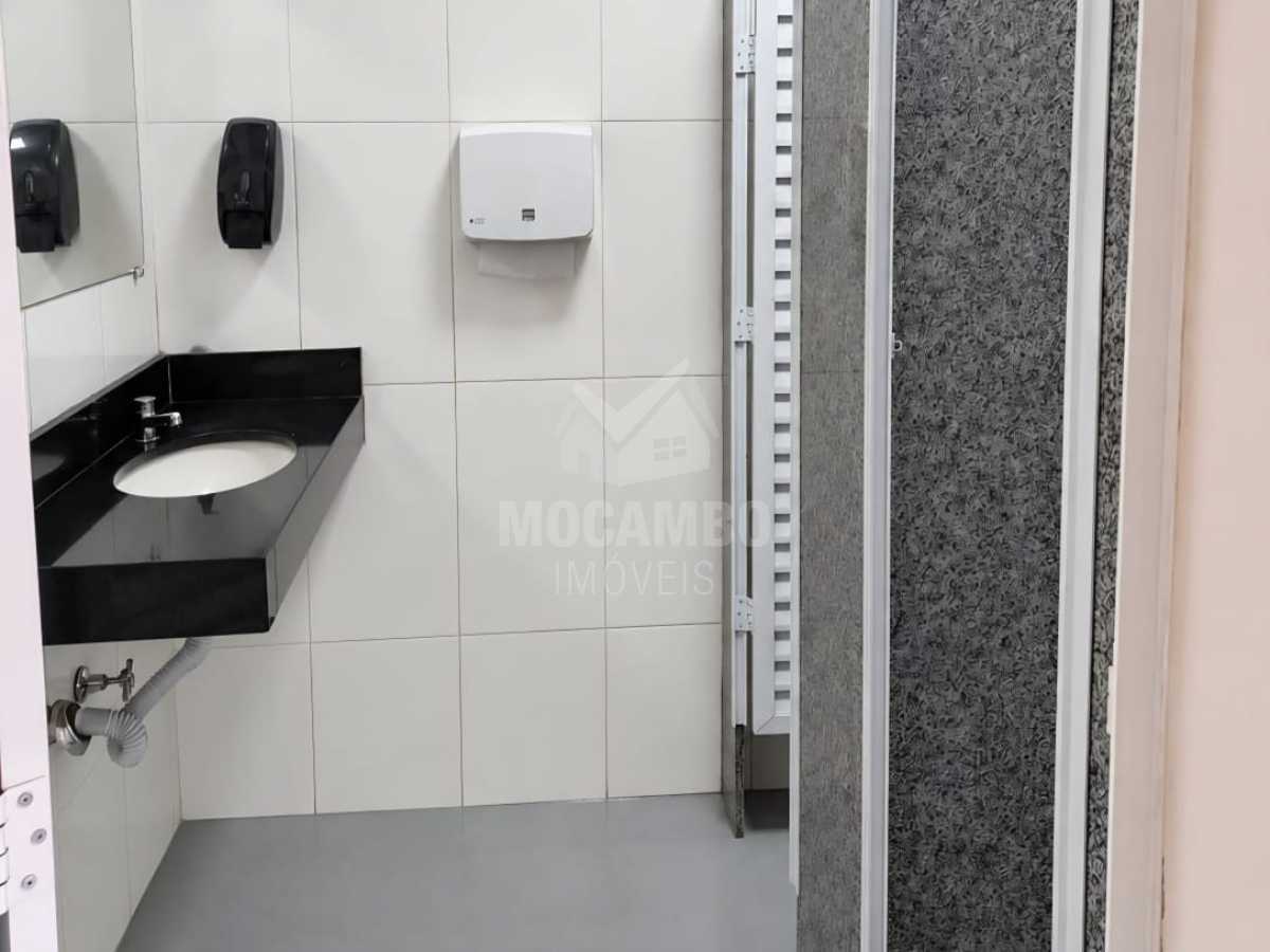 Galpão 1834m² para alugar Itatiba,SP  Mato Dentro - R$ 47.684