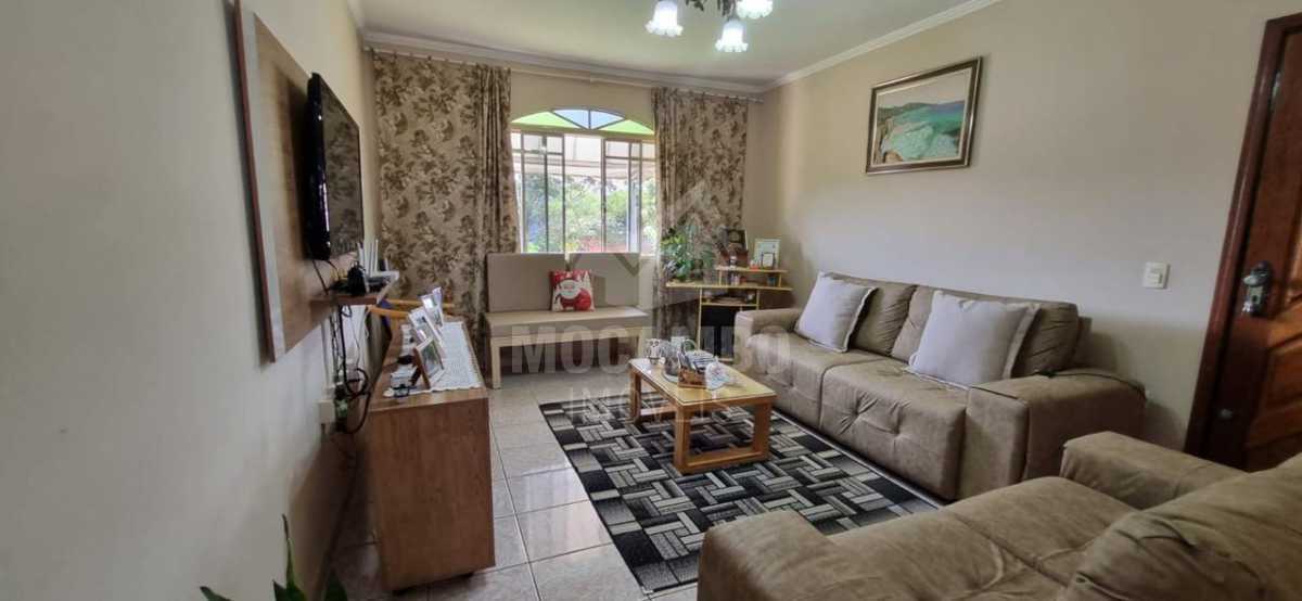 Casa em Condomínio 5 quartos à venda Itatiba,SP  Bairro Itapema - R$ 1.100.000