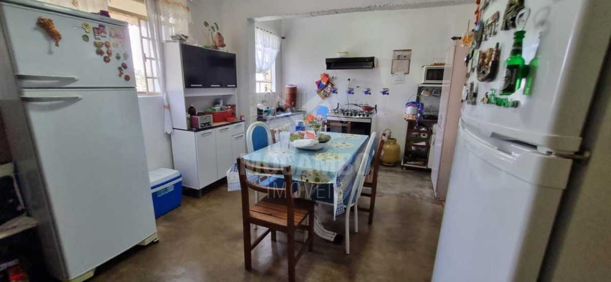 Casa em Condomínio 5 quartos à venda Itatiba,SP  Bairro Itapema - R$ 1.100.000