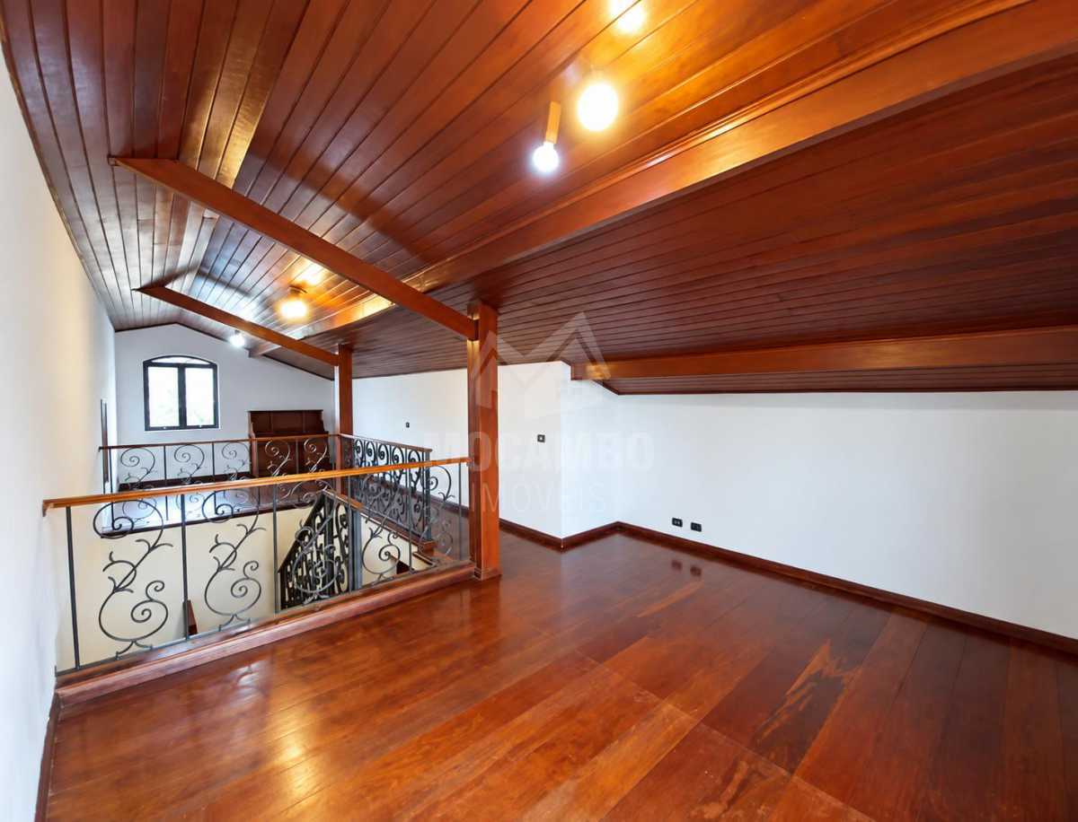Casa 3 quartos para alugar Itatiba,SP  Vila Prudente de Moraes - R$ 4.750