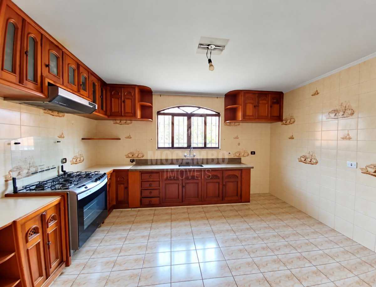 Casa 3 quartos para alugar Itatiba,SP  Vila Prudente de Moraes - R$ 4.750