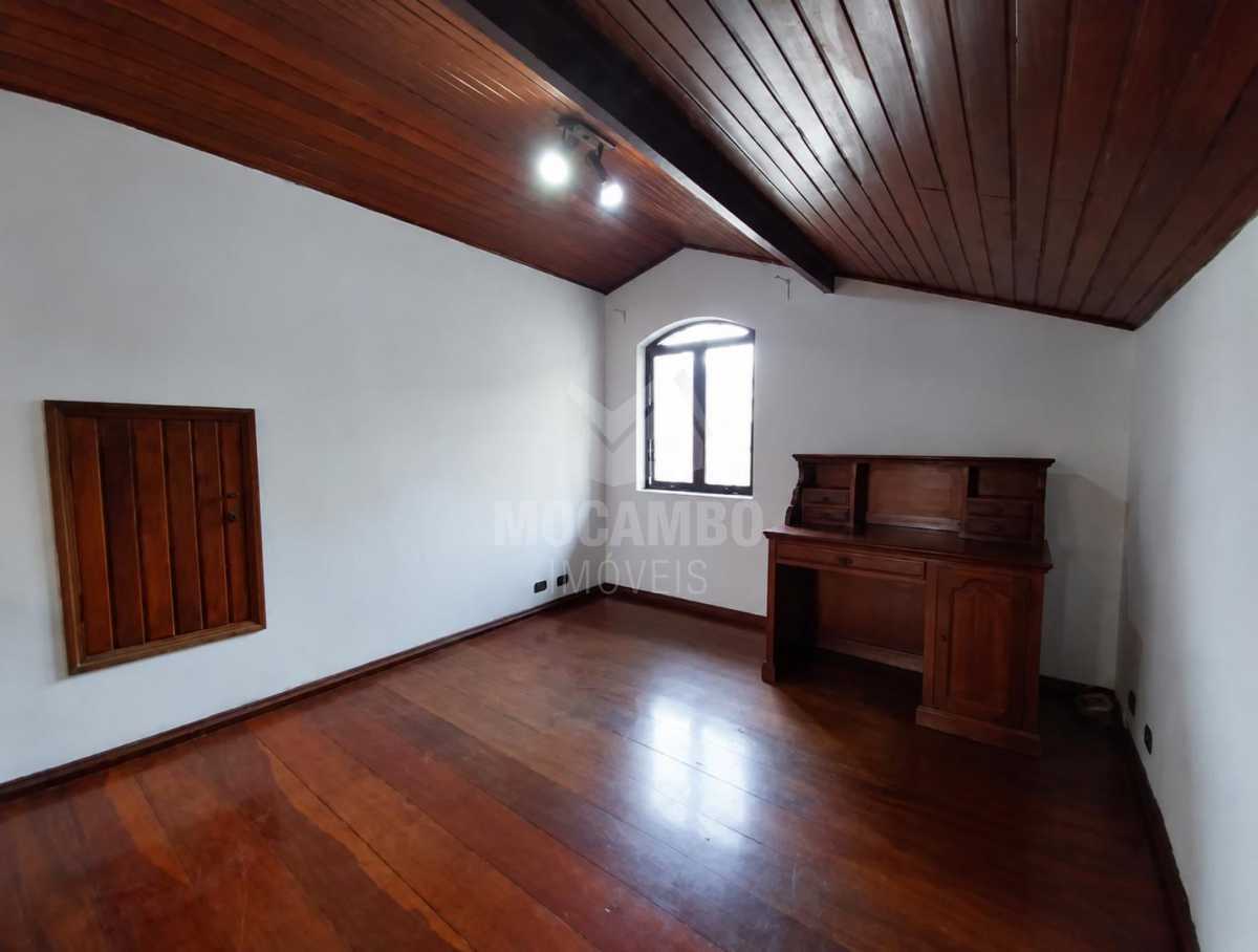 Casa 3 quartos para alugar Itatiba,SP  Vila Prudente de Moraes - R$ 4.750