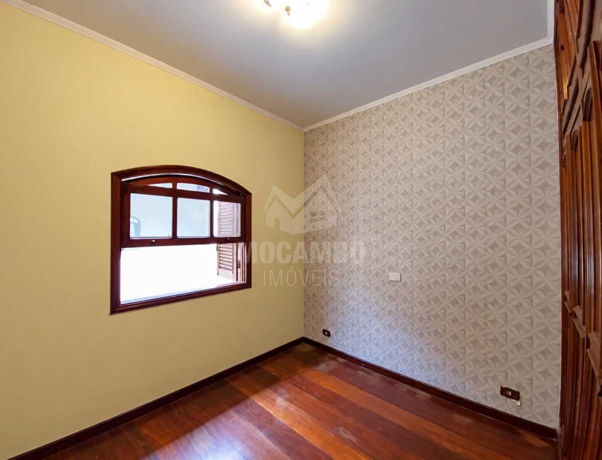 Casa 3 quartos para alugar Itatiba,SP  Vila Prudente de Moraes - R$ 4.750