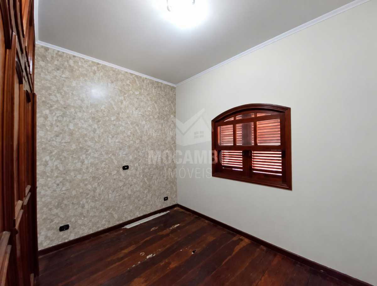 Casa 3 quartos para alugar Itatiba,SP  Vila Prudente de Moraes - R$ 4.750